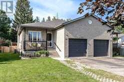 301 NORMAN STREET | Stratford Ontario | Slide Image One