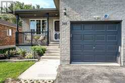301 NORMAN STREET | Stratford Ontario | Slide Image Two