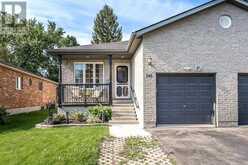 301 NORMAN STREET | Stratford Ontario | Slide Image Five