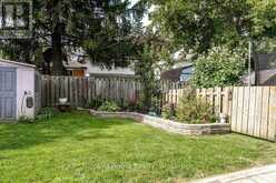 301 NORMAN STREET | Stratford Ontario | Slide Image Seven