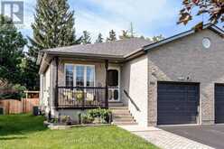 301 NORMAN STREET | Stratford Ontario | Slide Image One