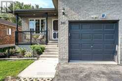 301 NORMAN STREET | Stratford Ontario | Slide Image Three