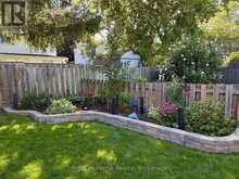 301 NORMAN STREET | Stratford Ontario | Slide Image Thirty-five