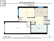 301 NORMAN STREET | Stratford Ontario | Slide Image Thirty-seven
