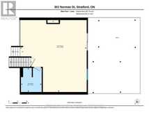 301 NORMAN STREET | Stratford Ontario | Slide Image Thirty-nine