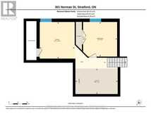 301 NORMAN STREET | Stratford Ontario | Slide Image Forty