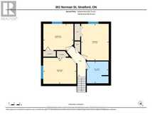 301 NORMAN STREET | Stratford Ontario | Slide Image Thirty-eight