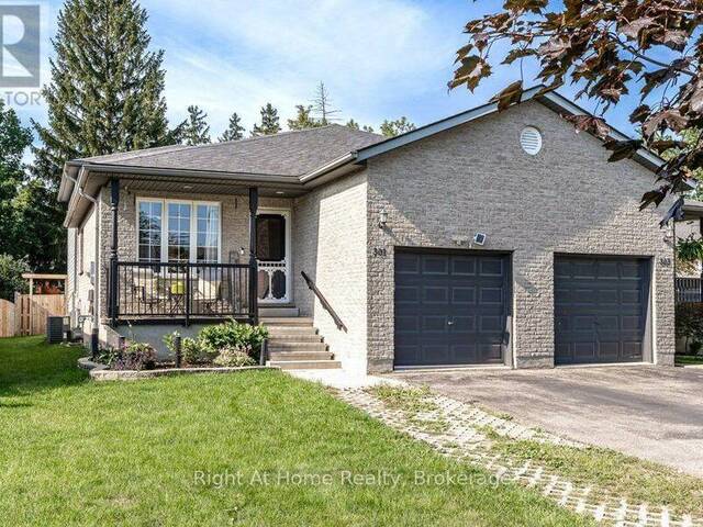 301 NORMAN STREET Stratford Ontario, N5A 7Y3 - 4 Bedrooms Home For Sale