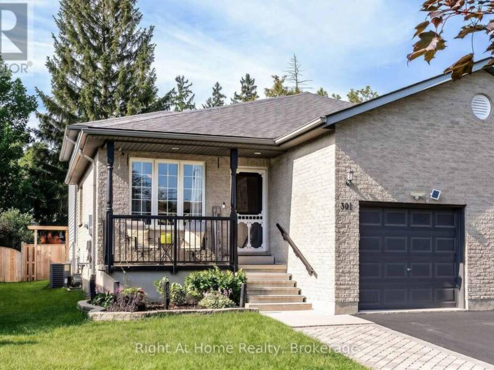 301 NORMAN STREET, Stratford, Ontario N5A 7Y3