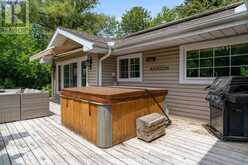 640 MOUNTAIN ROAD | Collingwood Ontario | Slide Image Thirty-one