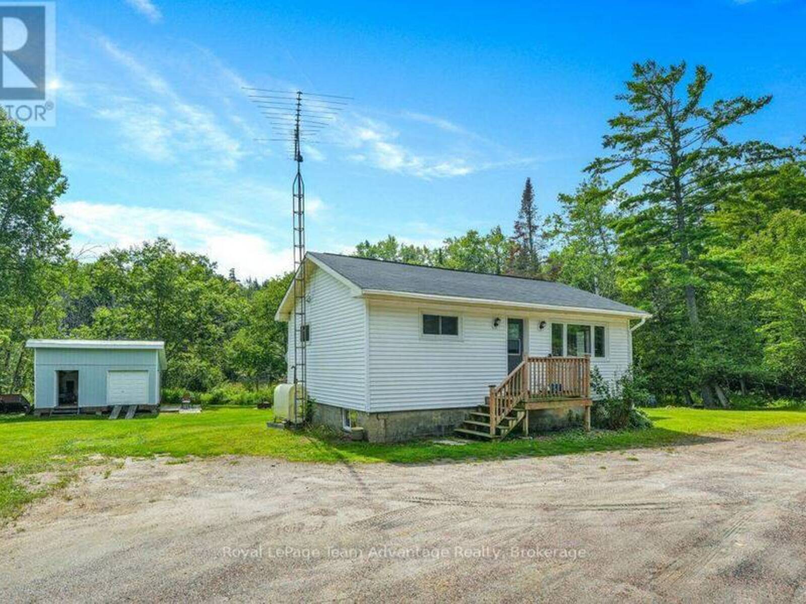 138 559 HIGHWAY, Carling, Ontario P0G 1G0