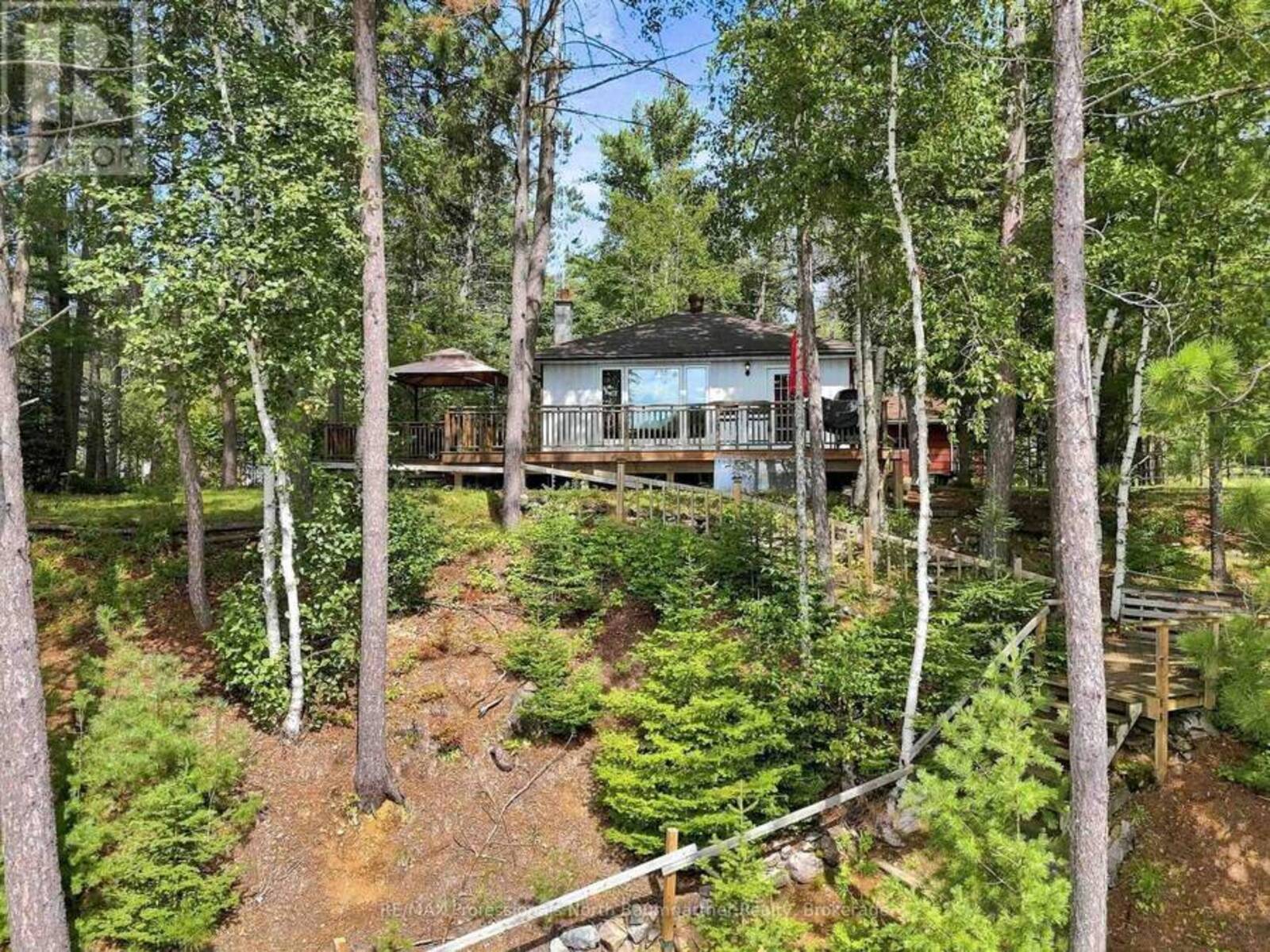 1110 EDWARD SANDERSON ROAD, Highlands East, Ontario K0L 2Y0
