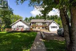 99 SPENCER STREET | Bracebridge Ontario | Slide Image One