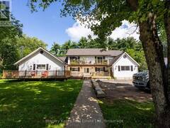 99 SPENCER STREET Bracebridge Ontario, P1L 1C4