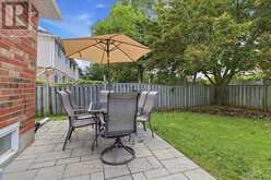 138 WERSTINE TERRACE | Cambridge Ontario | Slide Image Thirty-three