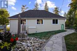 43 FENTON DRIVE | Port Elgin Ontario | Slide Image Thirty-five