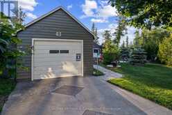 43 FENTON DRIVE | Port Elgin Ontario | Slide Image Thirty-eight