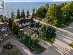 43 FENTON DRIVE Port Elgin Ontario, N0H 2C5