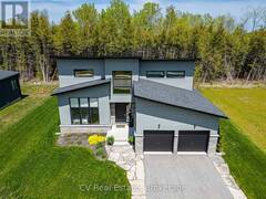 113 TEKIAH ROAD The Blue Mountains Ontario, N0H 1J0