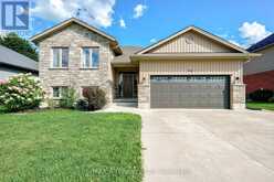 79 SYLVIA STREET | West Perth Ontario | Slide Image Two
