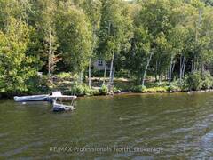 PT LT 12-13 CON 2 BAPTISTE LAKE WAO Bancroft Ontario, K0L 1C0