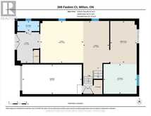 308 FASKEN COURT | Milton Ontario | Slide Image Thirty-five
