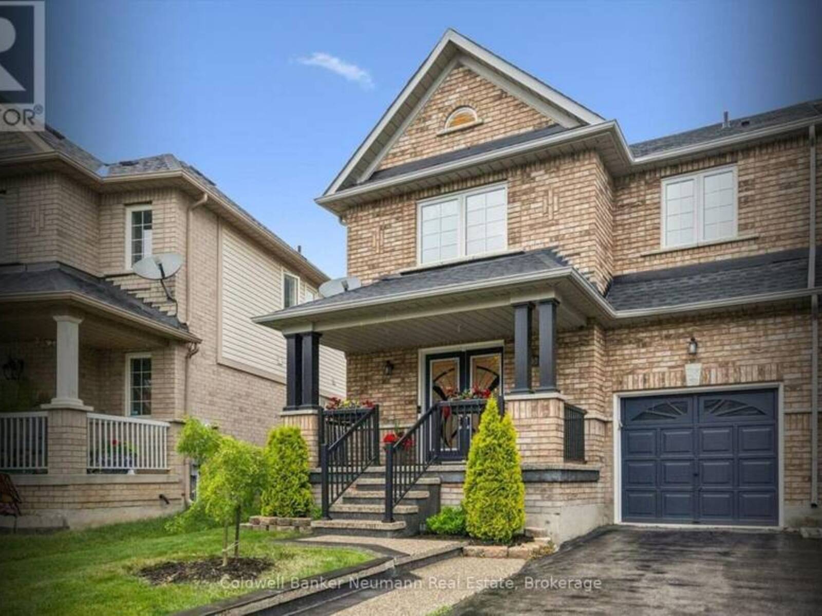 308 FASKEN COURT, Milton, Ontario L9T 6S9