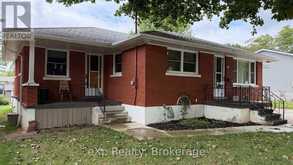 53 MAPLE STREET | Wingham Ontario | Slide Image Two