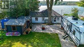 38 MAPLE DRIVE | South Bruce Peninsula Ontario | Slide Image Three