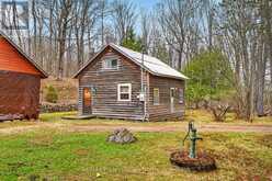 3640 MUSKOKA RD 117 ROAD E | Baysville Ontario | Slide Image Nine