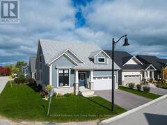 101 CLIPPERS LANE Thornbury Ontario, N0H 2P0