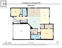 101 CLIPPERS LANE | Thornbury Ontario | Slide Image Thirty-five