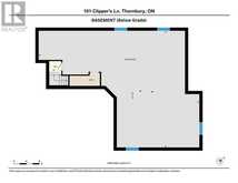 101 CLIPPERS LANE | Thornbury Ontario | Slide Image Thirty-seven