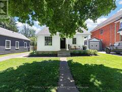 131 BRUCE STREET S Thornbury Ontario, N0H 2P0