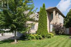 180 RIDGEWOOD CRESCENT | St. Marys Ontario | Slide Image One