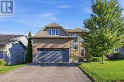 180 RIDGEWOOD CRESCENT | St. Marys Ontario | Slide Image Three