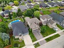 180 RIDGEWOOD CRESCENT | St. Marys Ontario | Slide Image Forty