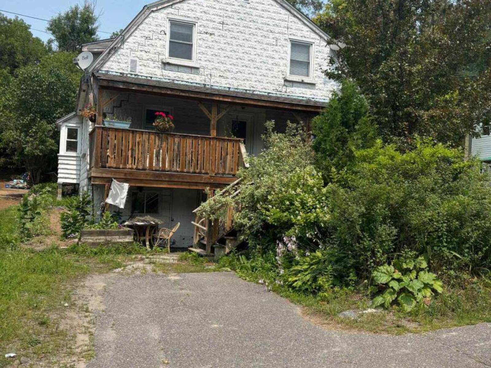 26 CANN STREET, Huntsville, Ontario P1H 1K7