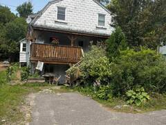 26 CANN STREET Huntsville Ontario, P1H 1K7