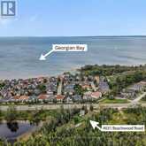 9031 BEACHWOOD ROAD | Wasaga Beach Ontario | Slide Image One