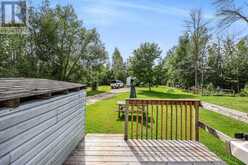 9031 BEACHWOOD ROAD | Wasaga Beach Ontario | Slide Image Nine