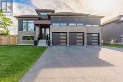 1 CHIARA DRIVE | Wasaga Beach Ontario | Slide Image One