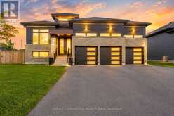 1 CHIARA DRIVE | Wasaga Beach Ontario | Slide Image Two