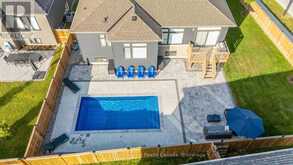 1 CHIARA DRIVE | Wasaga Beach Ontario | Slide Image Three