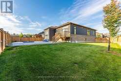 1 CHIARA DRIVE | Wasaga Beach Ontario | Slide Image Forty-five
