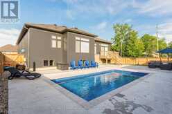 1 CHIARA DRIVE | Wasaga Beach Ontario | Slide Image Forty-six