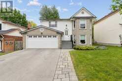 406 IRONWOOD ROAD | Guelph Ontario | Slide Image Two