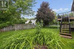 406 IRONWOOD ROAD | Guelph Ontario | Slide Image Thirty-seven