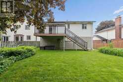 406 IRONWOOD ROAD | Guelph Ontario | Slide Image Thirty-nine
