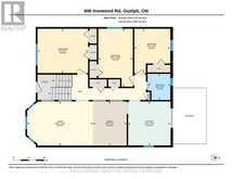 406 IRONWOOD ROAD | Guelph Ontario | Slide Image Forty-two
